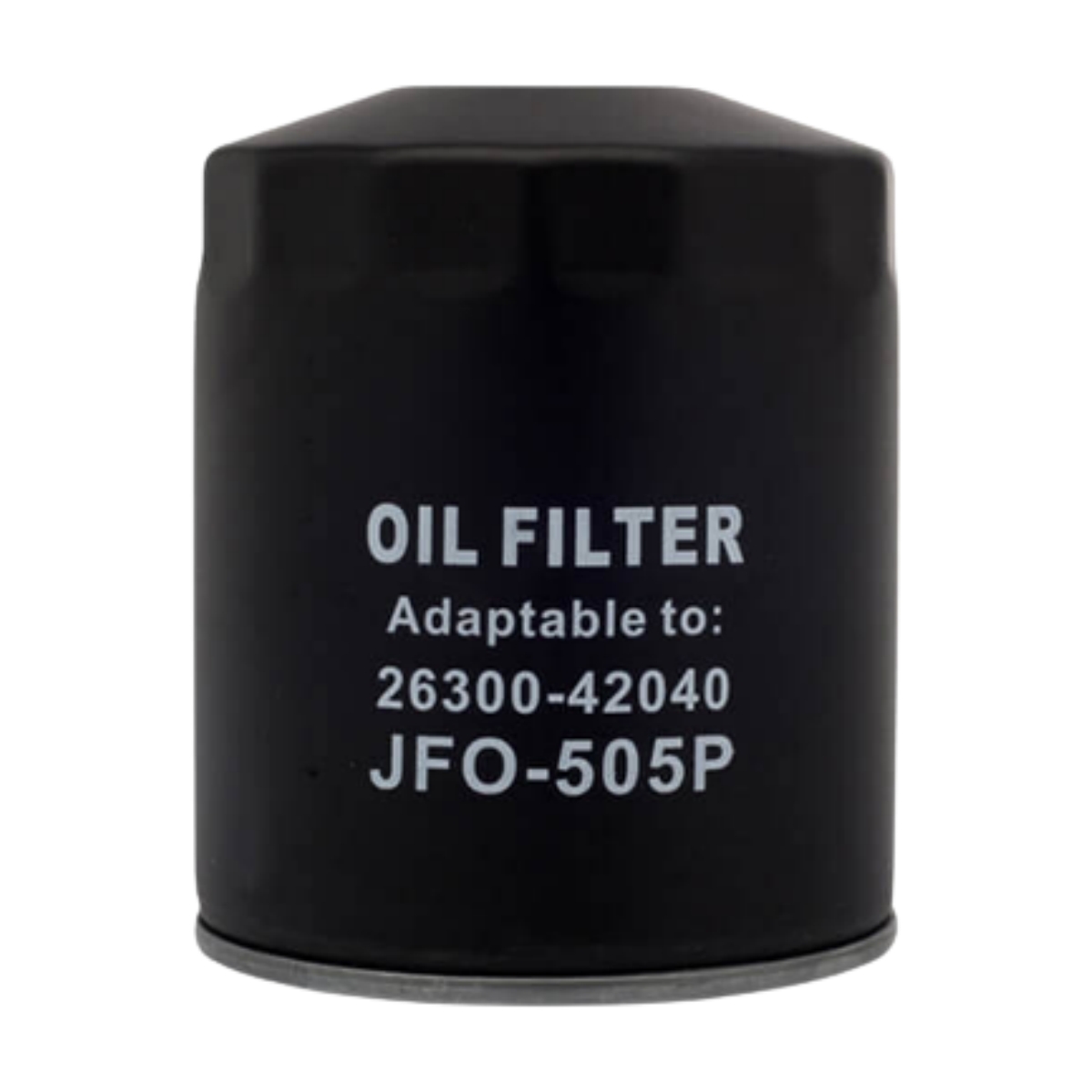 Filtro Oleo Kia Bongo 2.5 16v A Partir De 2014 Diesel Wega Jfo-0505p