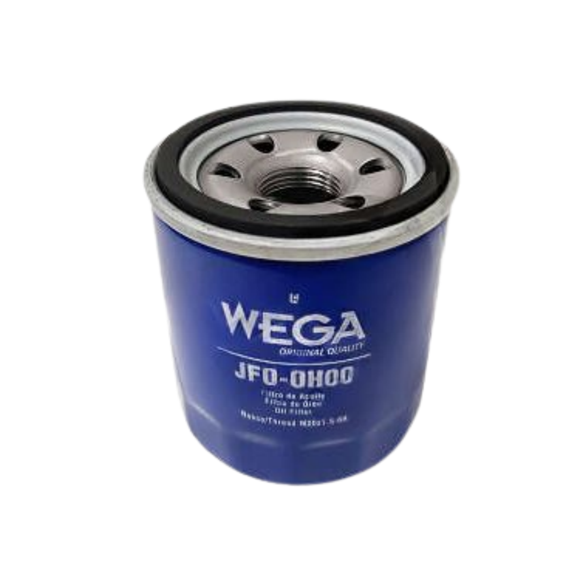 Filtro Oleo Nissan 350z 3.5 V6 A Partir De 01/2003 Gasolina Wega Jfo-0h00