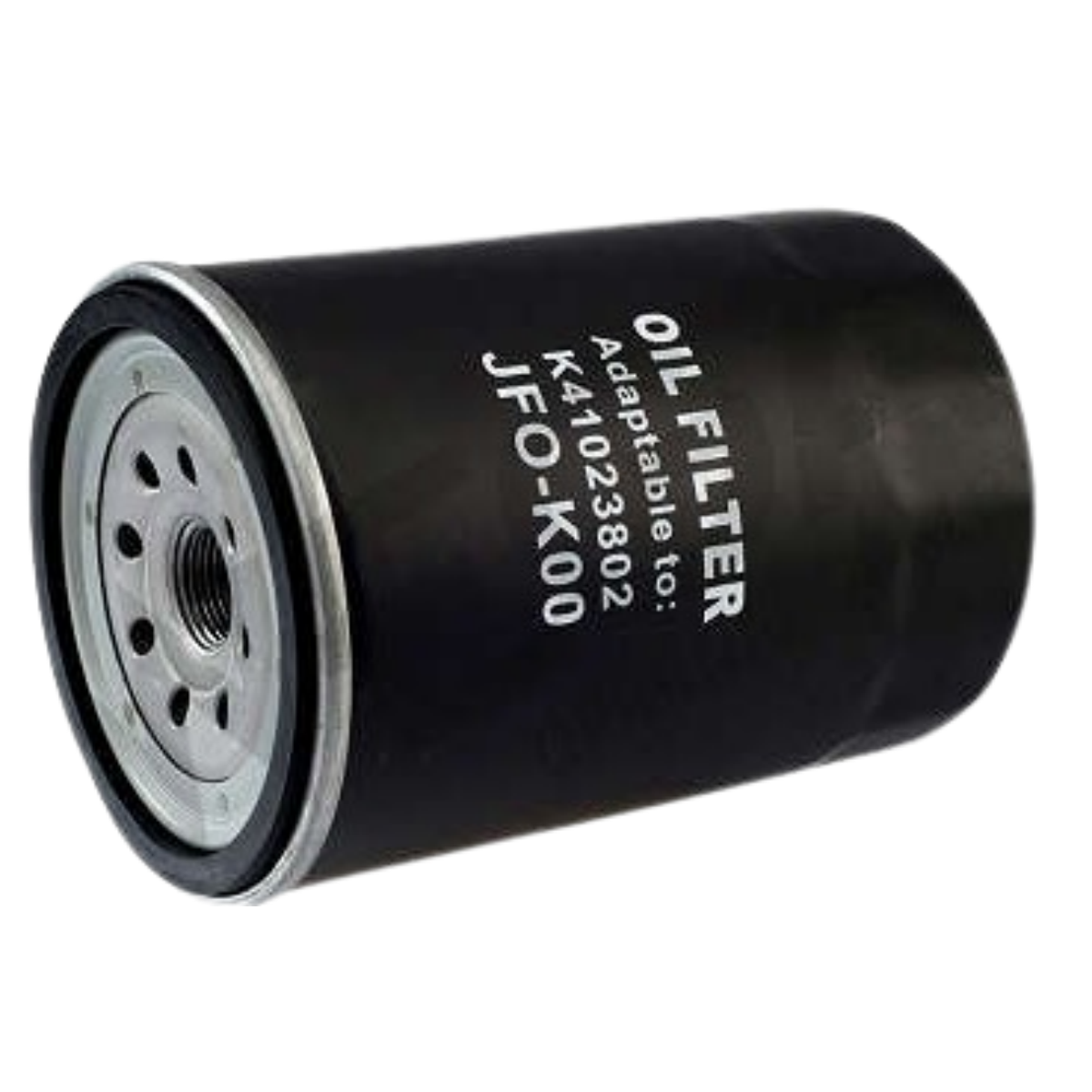 Filtro Oleo Kia Besta 2.7 8v 01/1997 Ate 12/2001 Diesel Wega Jfo-0k00