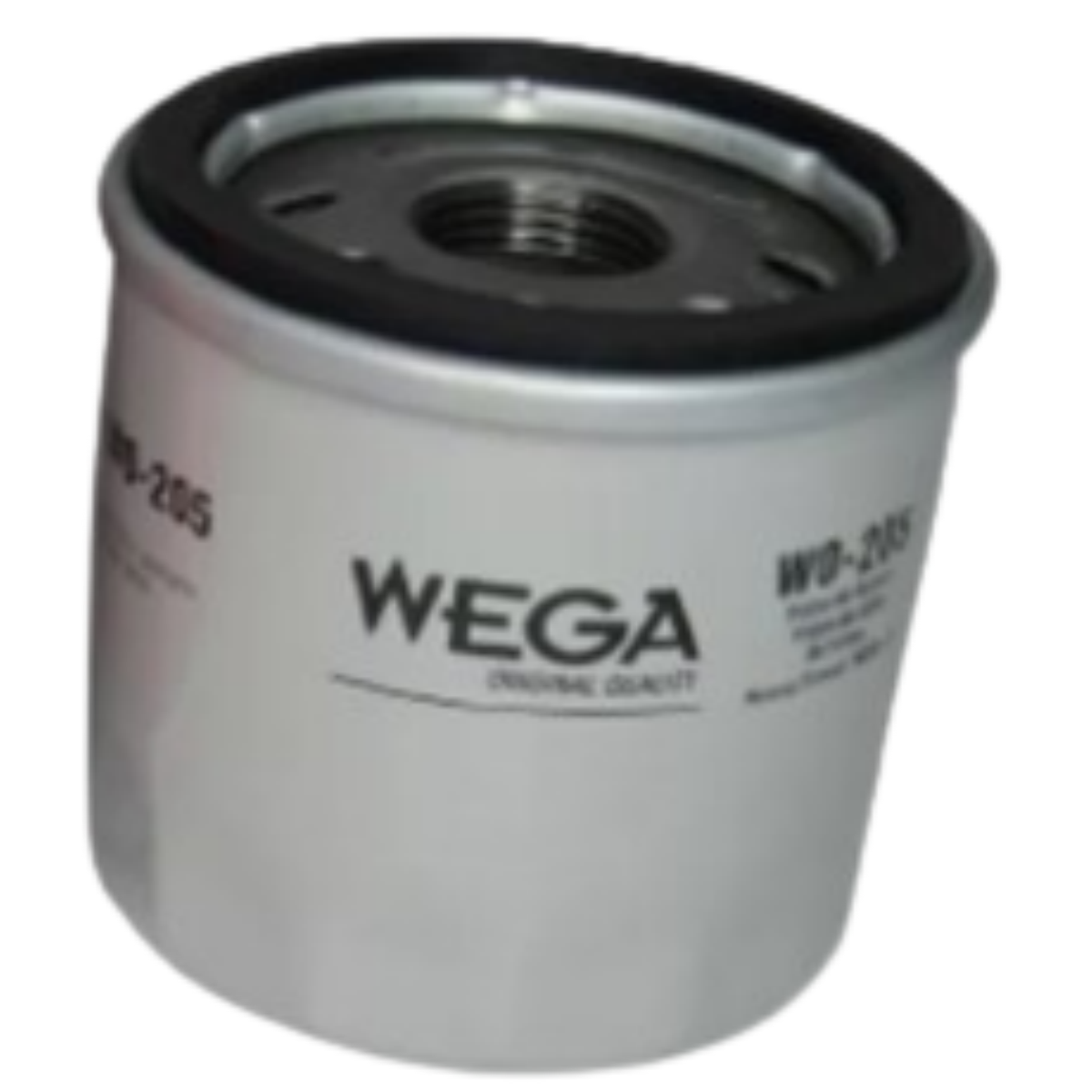 Filtro Oleo Renault Clio 1.0 8v 01/1997 Ate 12/1999 Gasolina Wega Wo-205