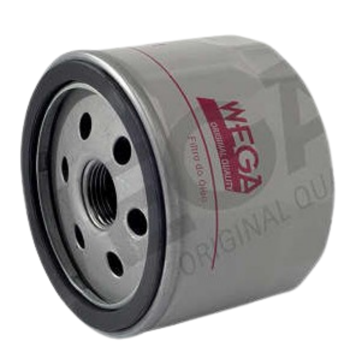 Filtro Oleo Gm Vectra 2.4 16v 01/2006 Ate 12/2008 Wega Wo131
