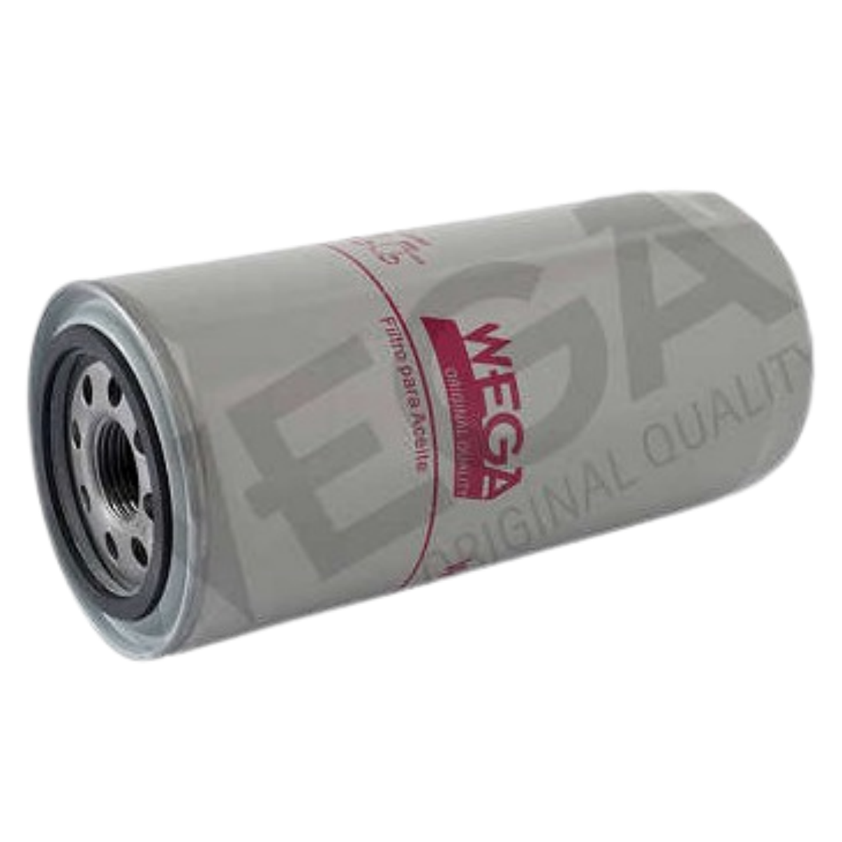 Filtro Oleo Ford Cargo 1113 Mwm 229/6 Ate 12/1986 Wega Wo480