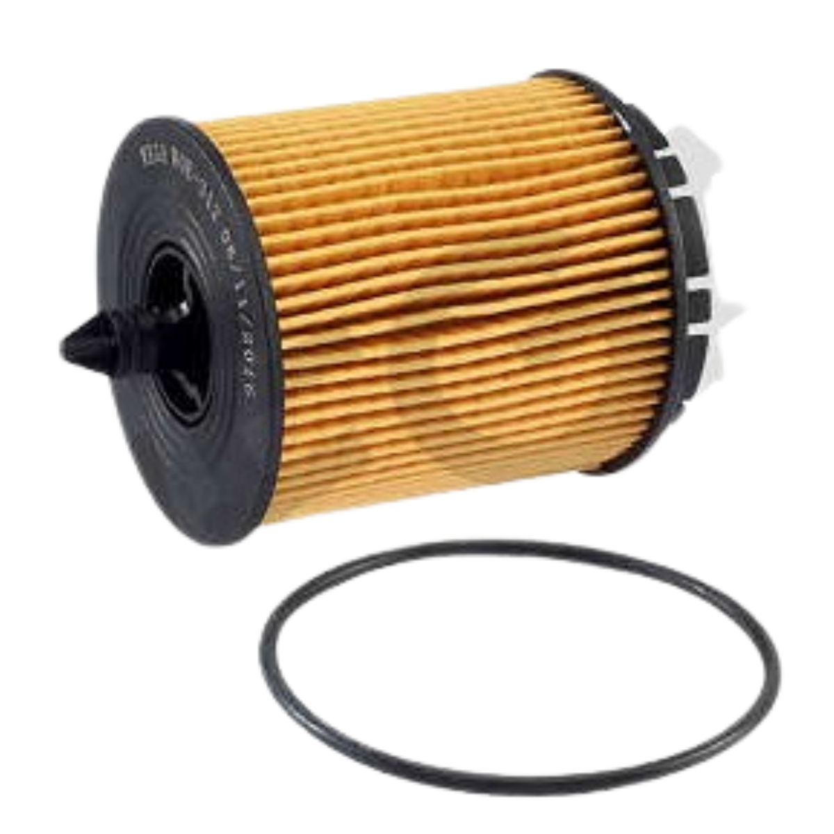 Filtro Oleo Gm Captiva 2.4 16v Motor Ecotec 01/2009 Ate 12/2011 Wega Woe312