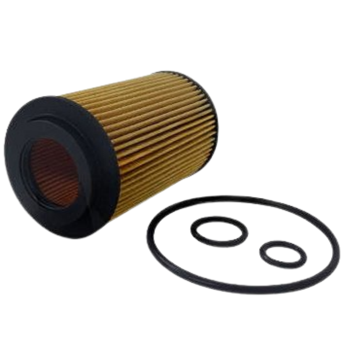 Filtro Oleo Mercedes-benz Sprinter 2.2 311 Cdi A Partir De 01/2009 Diesel Wega Woe455