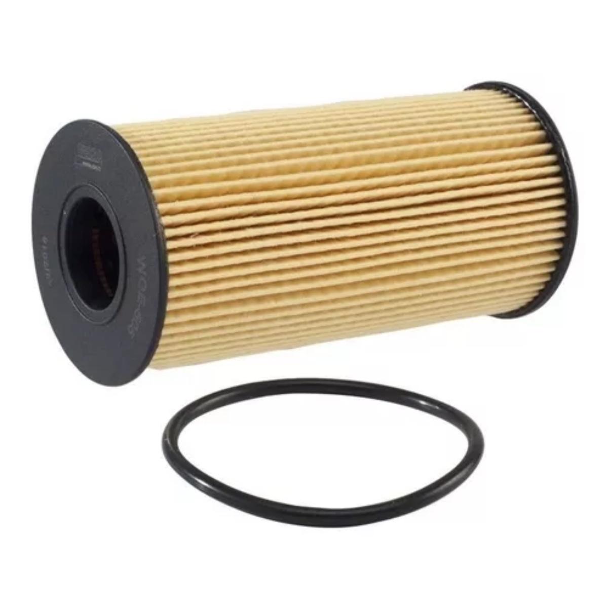 Filtro Oleo Renault Master 2.5 Furgao A Partir De 01/2012 Dci Diesel Wega Woe505