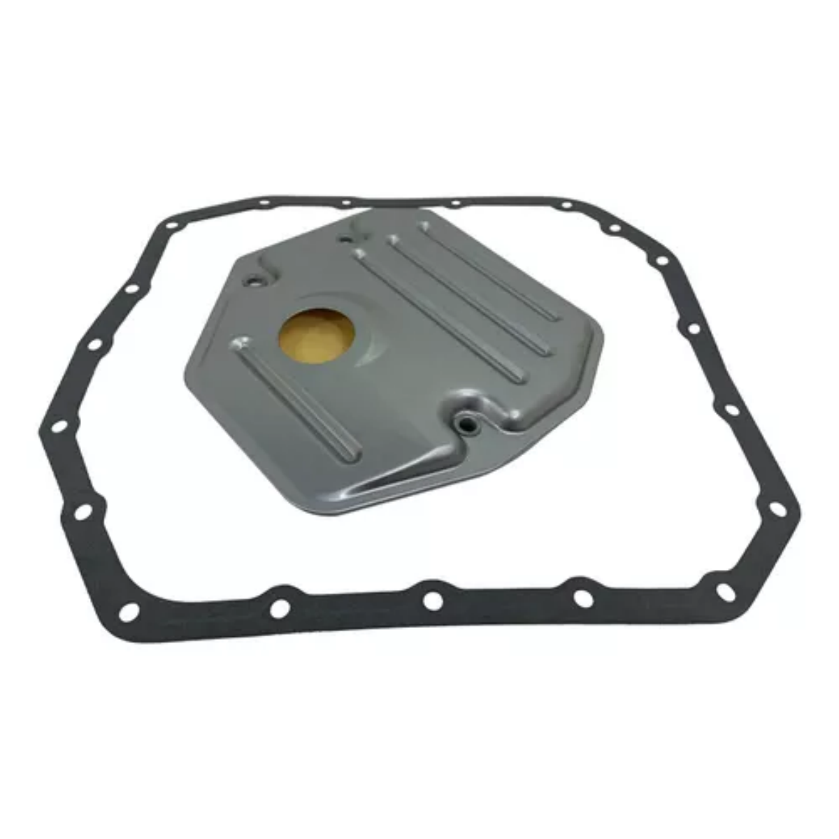 Filtro Cambio Automatico Toyota Corolla 2.0 Cvt A Partir De 01/2015 Filtro Cambio Automatico Wega Wfc512