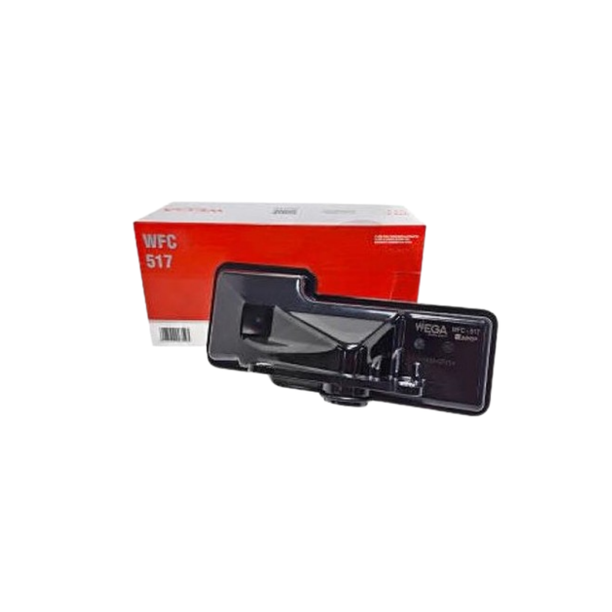 Filtro Cambio Automatico Toyota Corolla 1.8 A Partir De 02/2019 Wega Wfc517