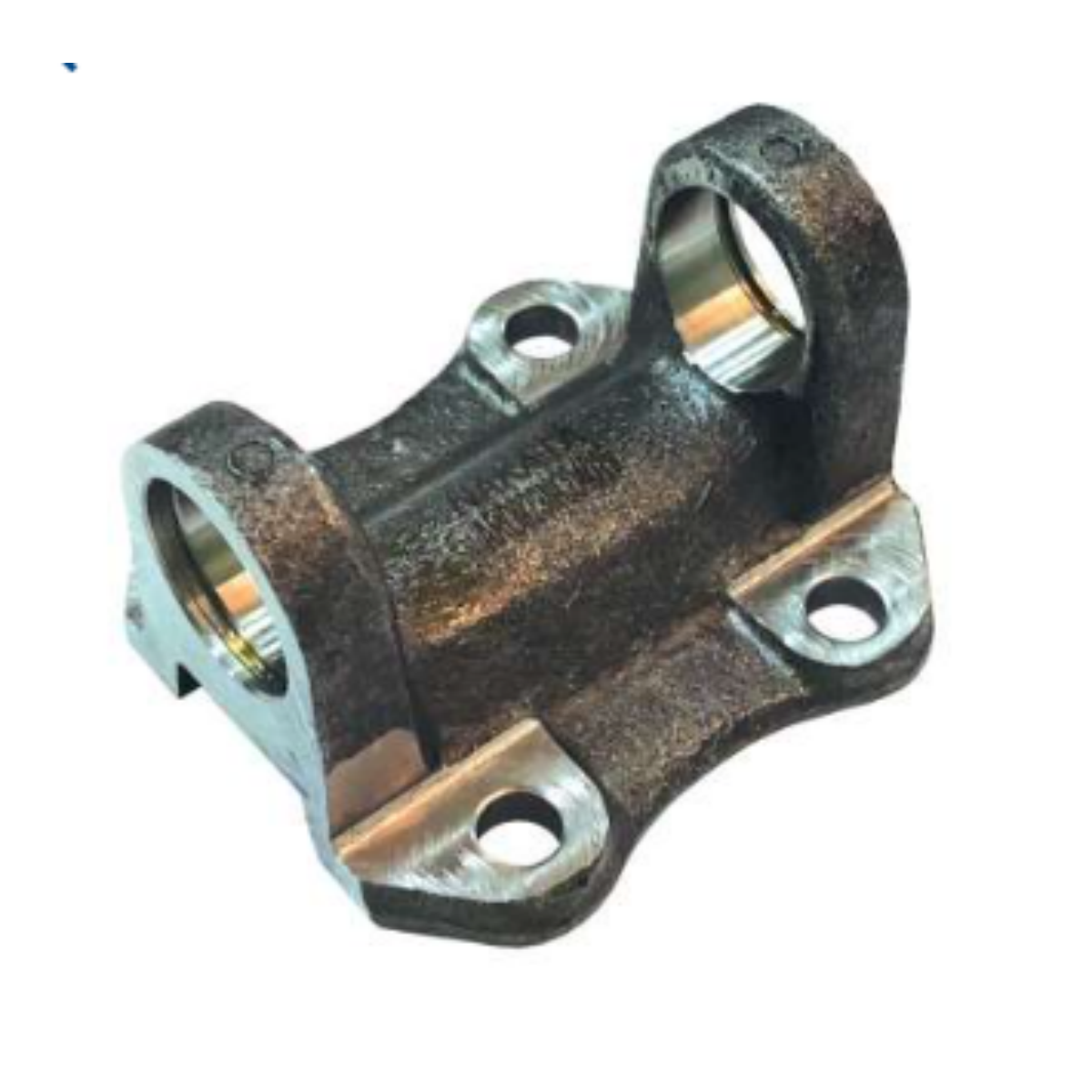 Flange Toyota Hilux 4x4 01/1999 Ate 12/2005 Flange De Orelha Nakata Nc 04019