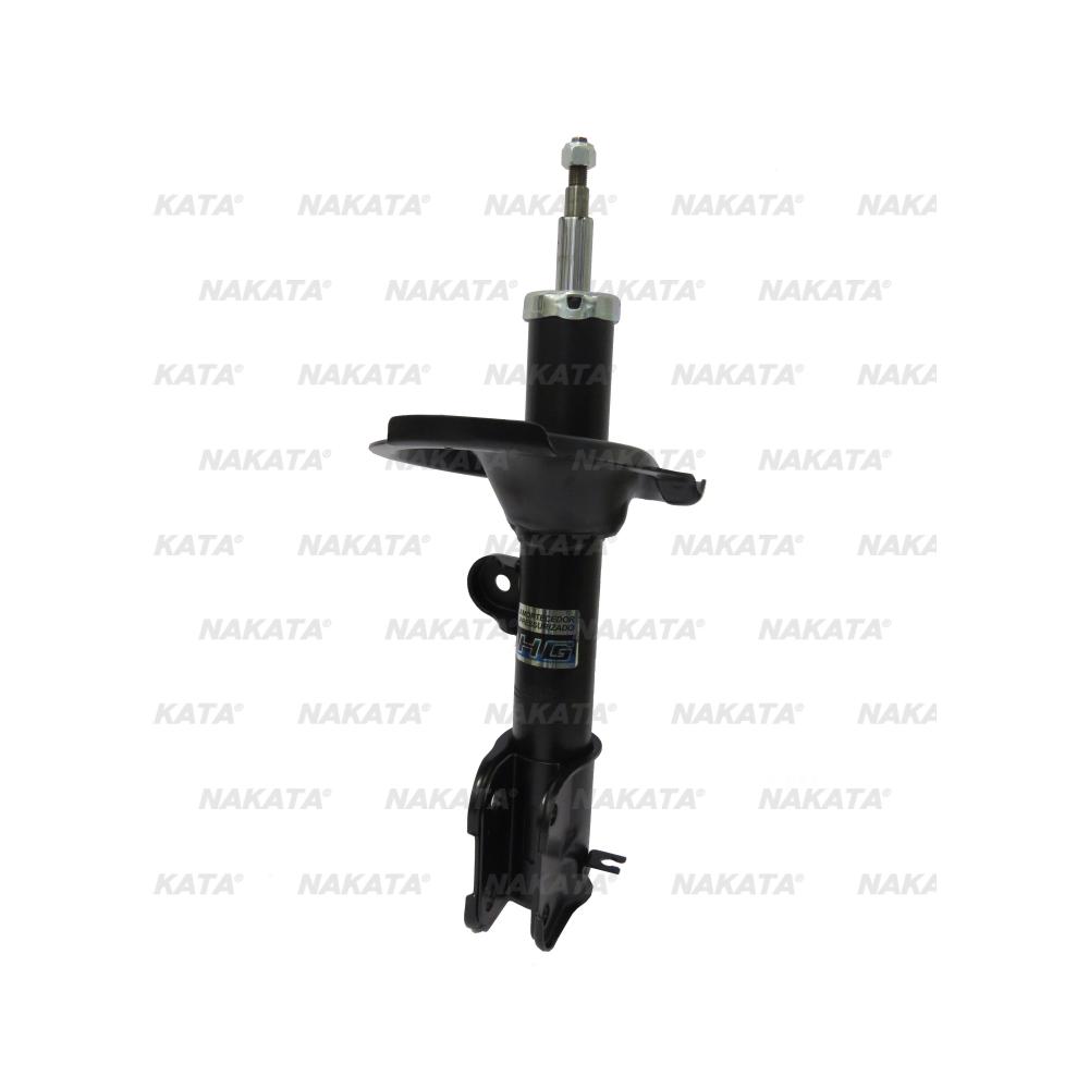 Amortecedor Hyundai Santa Fe Prato Grande 01/2007 Ate 12/2009 Dianteira, Lado Direito (amortecedor A Gas) Nakata Hg 41077