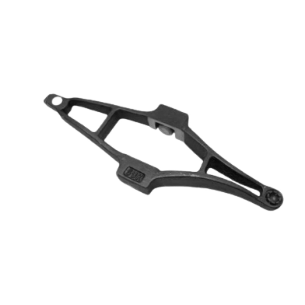 6060268045 Garfo Embreagem Completo Zf Do Brasil 6060268045