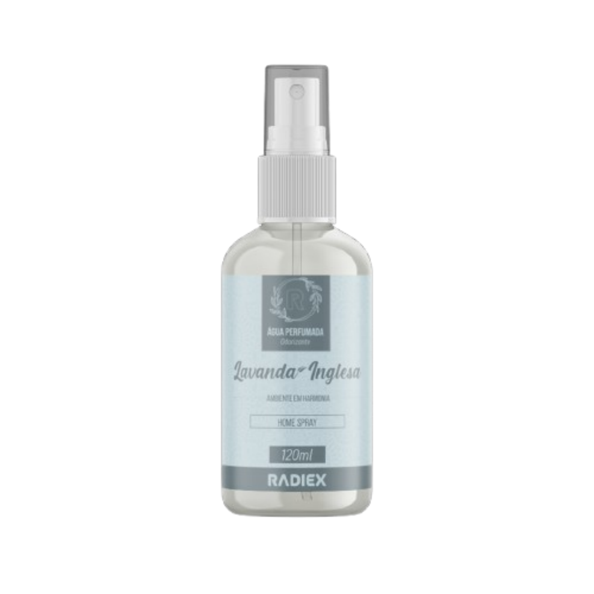 Home Spray Home Spray Lavanda Inglesa 120ml Radiex Apr-50500