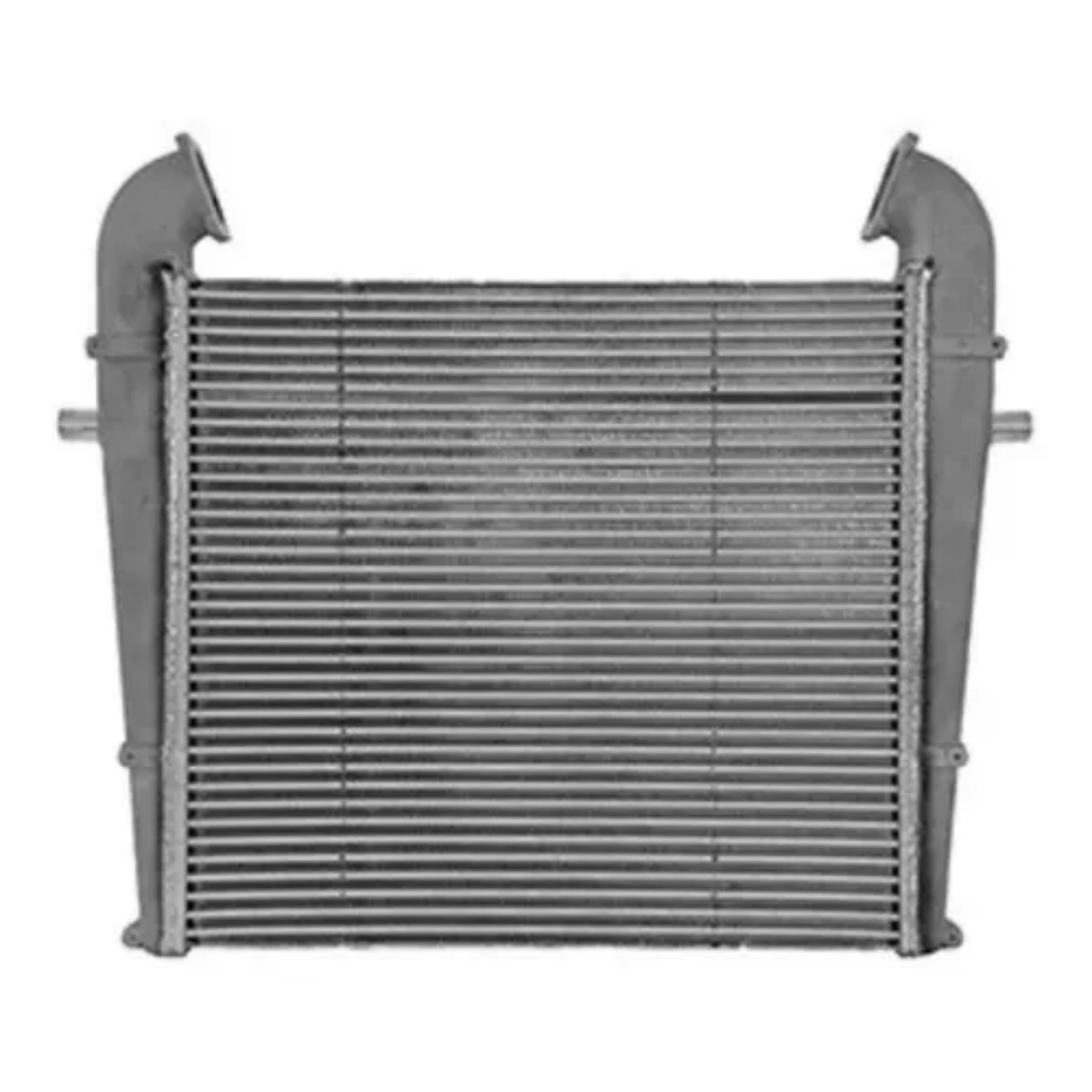 Intercooler Scania T-112 Visconde 12272