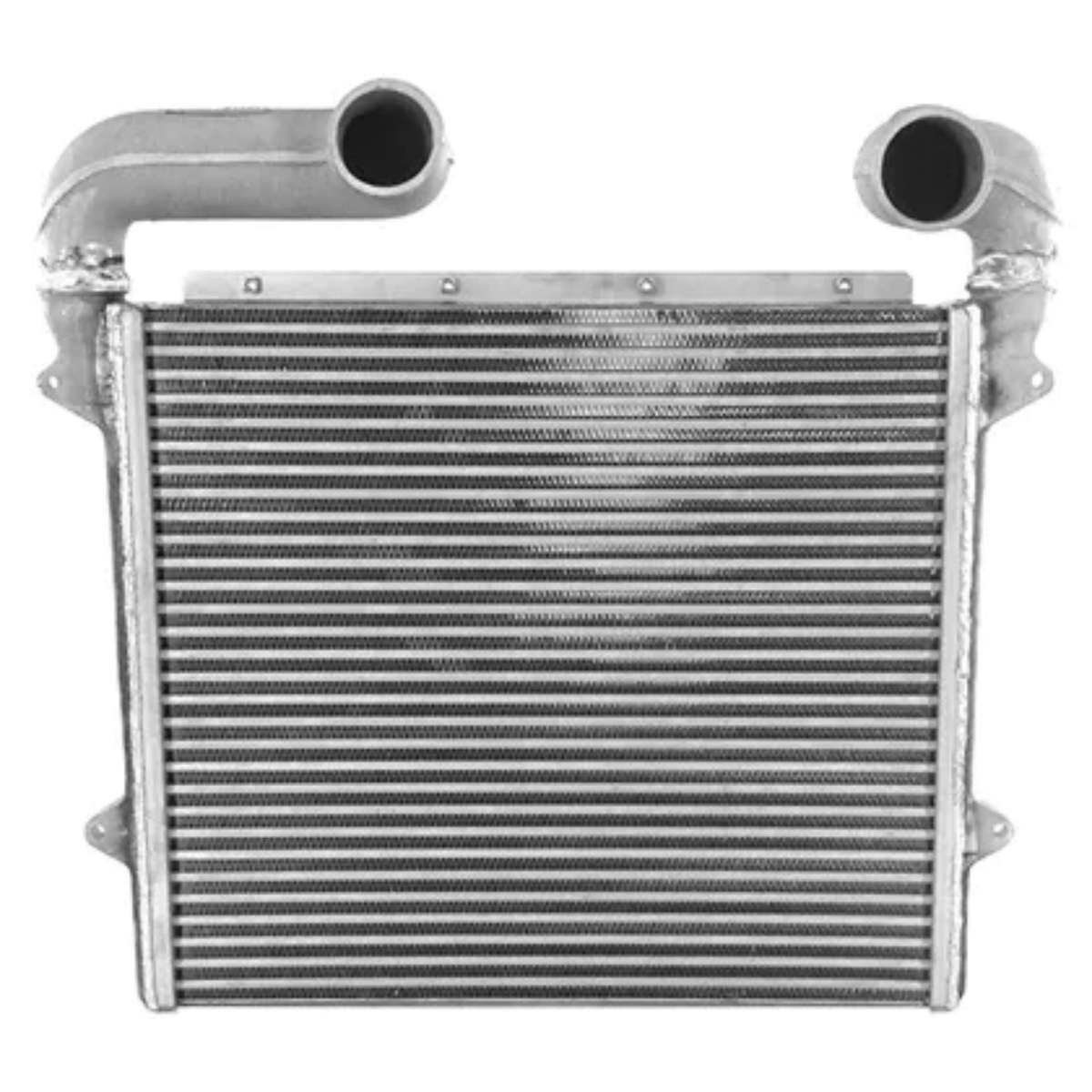 Intercooler Ford B-1618 Visconde 12691