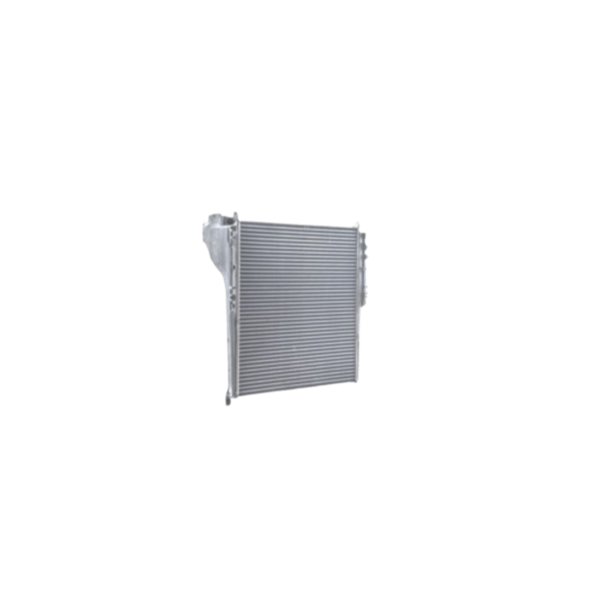 Intercooler Mercedes-benz Actros 2546 13.0 24v Ls 01/2016 Ate 12/2021 C/s Ar Mahle Ci 34 000p