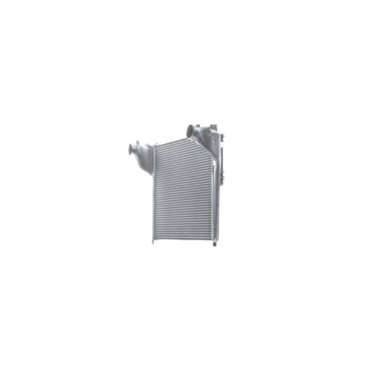Intercooler Mercedes-benz Actros 2546 13.0 24v Ls 01/2016 Ate 12/2021 C/s Ar Mahle Ci 34 000p