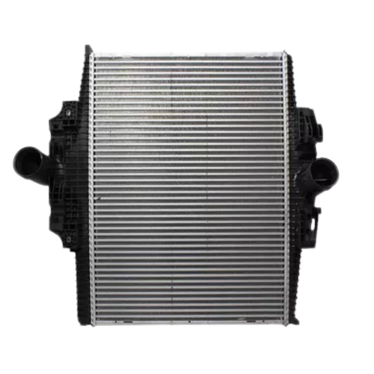Intercooler Mercedes-benz Axor 2036 12.0 24v 01/2011 Ate 01/2022 Suspensao Metalica Behr Ci 116 000p