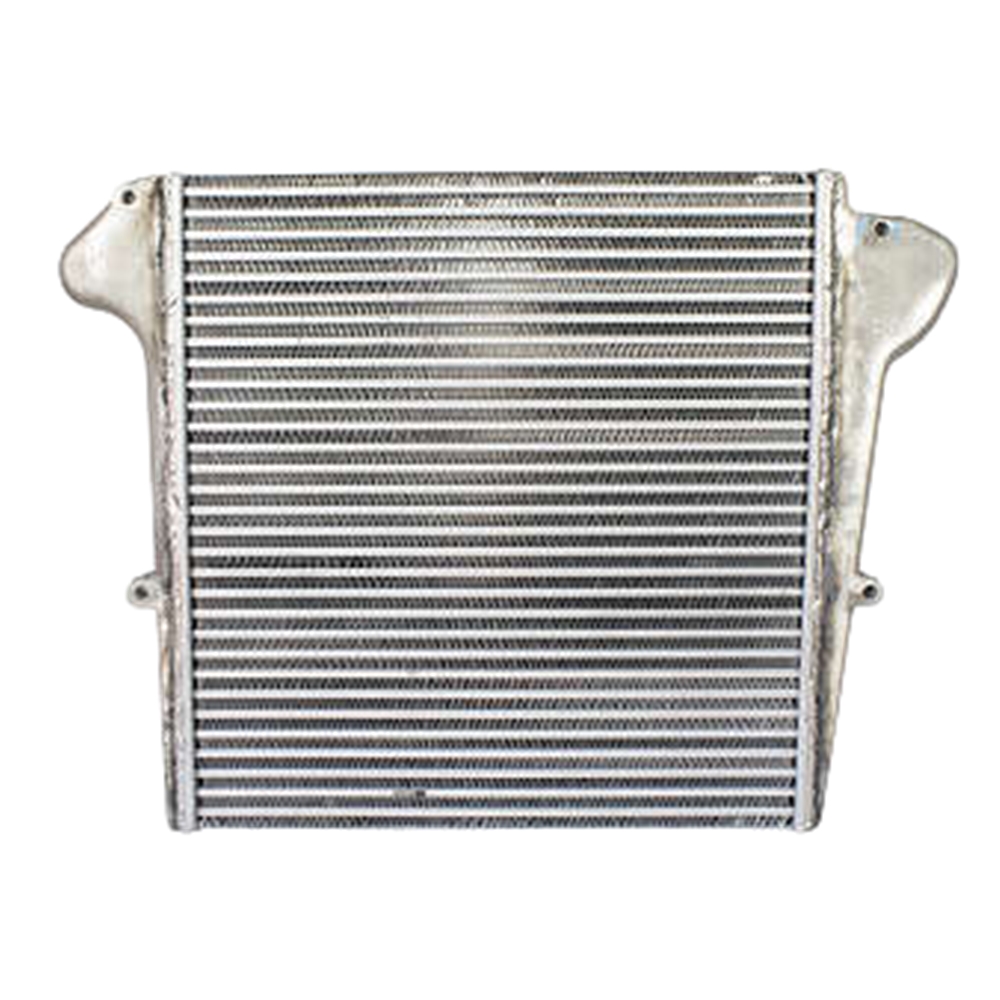 Intercooler Ford Cargo 1415 6.6 12v Fto 1987 Ate 1991 Diesel Behr Ci 284 000p
