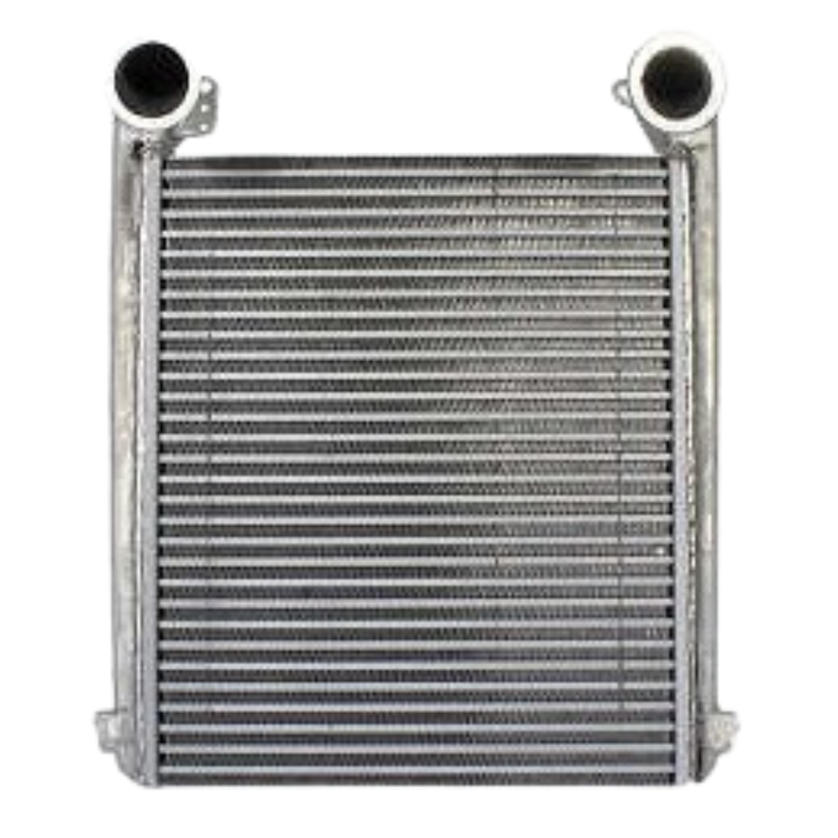 Intercooler Volvo Trucks Vm 330 7.2 12v 2012 Ate 2020 Brasado Behr Ci 472 000p