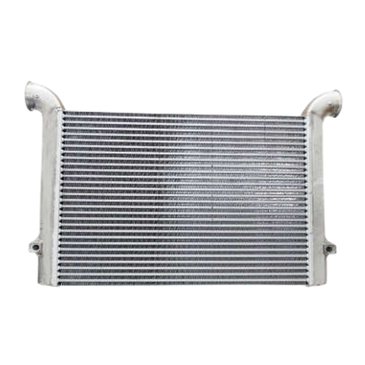 Intercooler Scania P-410 13.0 24v A 6x2 A Partir De 01/2019 Brasado Com Ar Condicionado Mahle Ci 647 000p