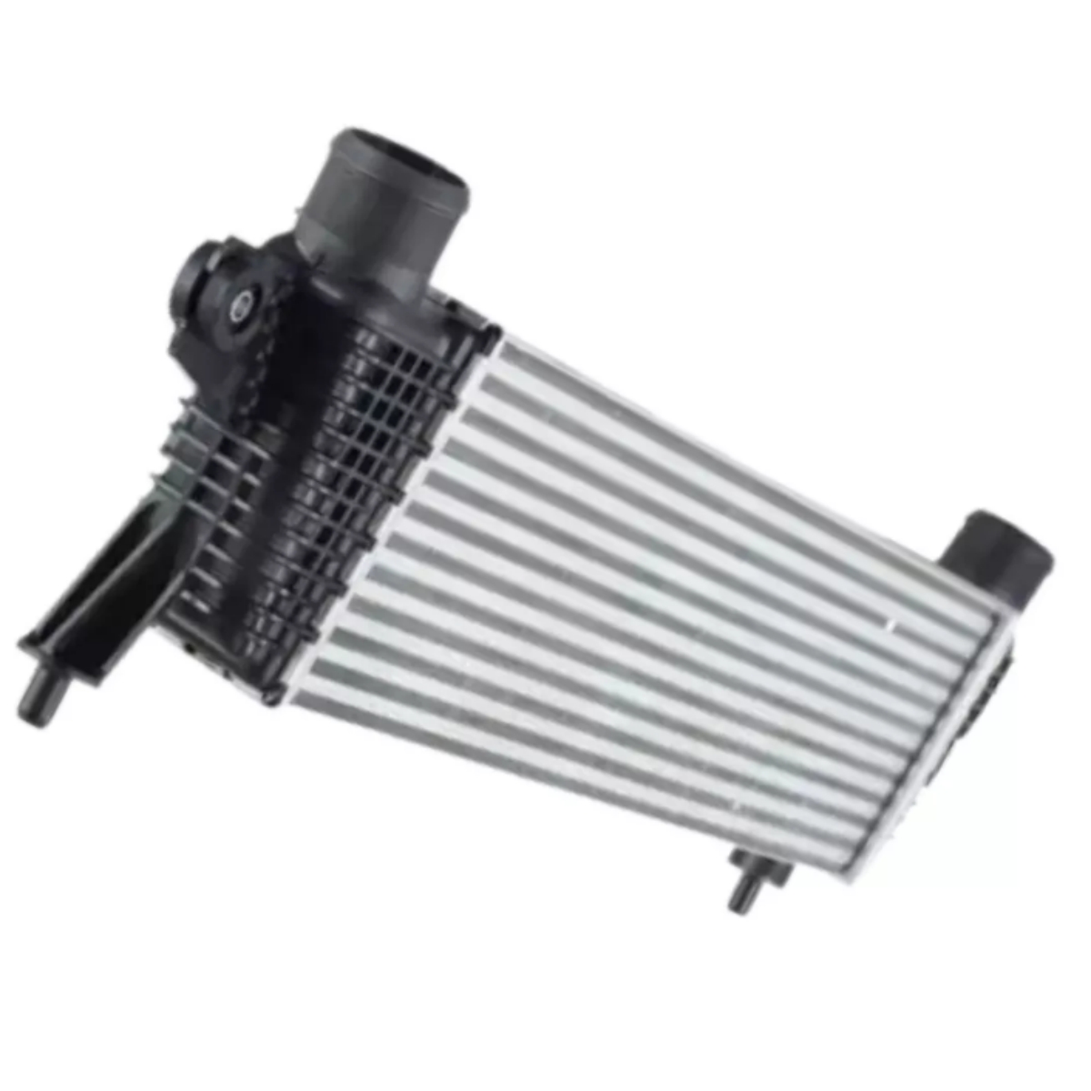 Intercooler Gm S10 2.8 16v High Country 4x4 Cd 01/2016 Ate 01/2024 Turbo Mahle Ci 652 000p