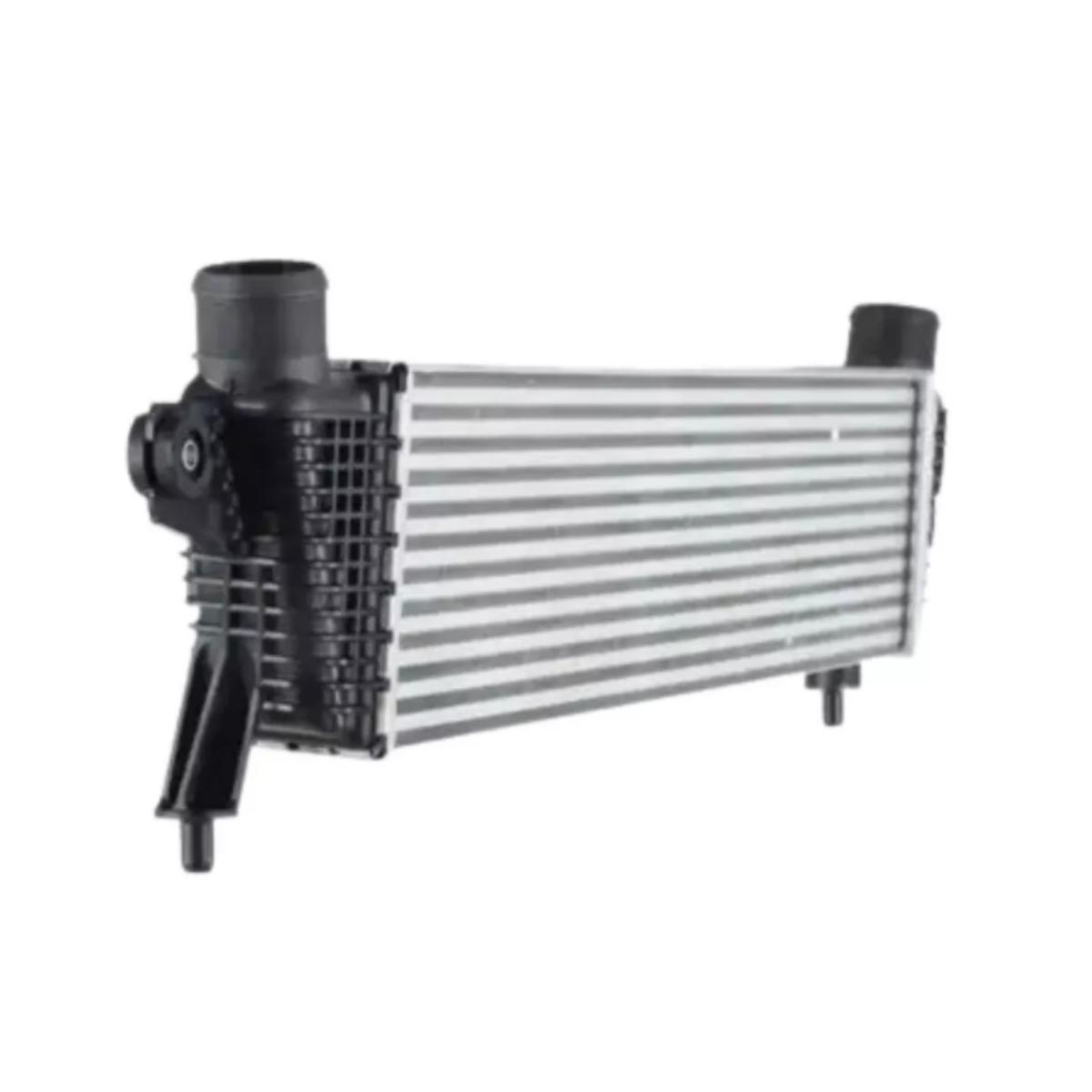 Intercooler Gm S10 2.8 16v High Country 4x4 Cd 01/2016 Ate 01/2024 Turbo Mahle Ci 652 000p