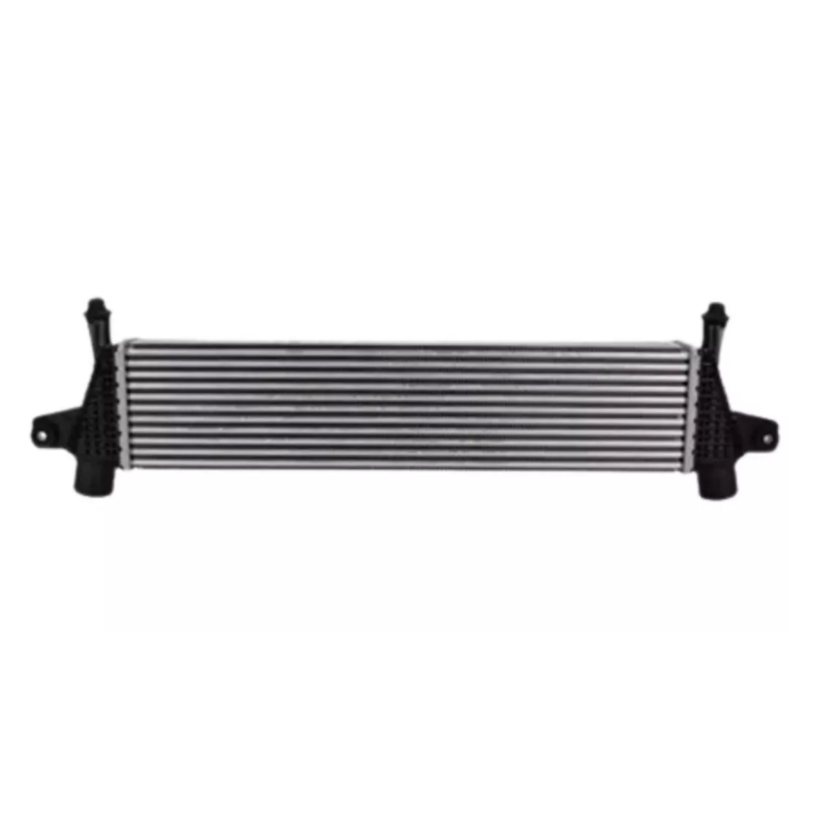 Intercooler Gm S10 2.8 16v High Country 4x4 Cd 01/2016 Ate 01/2024 Turbo Mahle Ci 652 000p