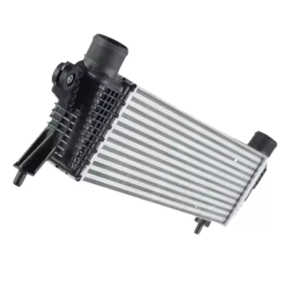 Intercooler Gm S10 2.8 16v High Country 4x4 Cd 01/2016 Ate 01/2024 Turbo Mahle Ci 652 000p