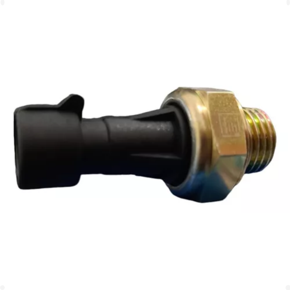 Interruptor Oleo Fiat Uno 1.0 8v A Partir De 01/1992 0,50 Bar Echlin Ech 5.3346