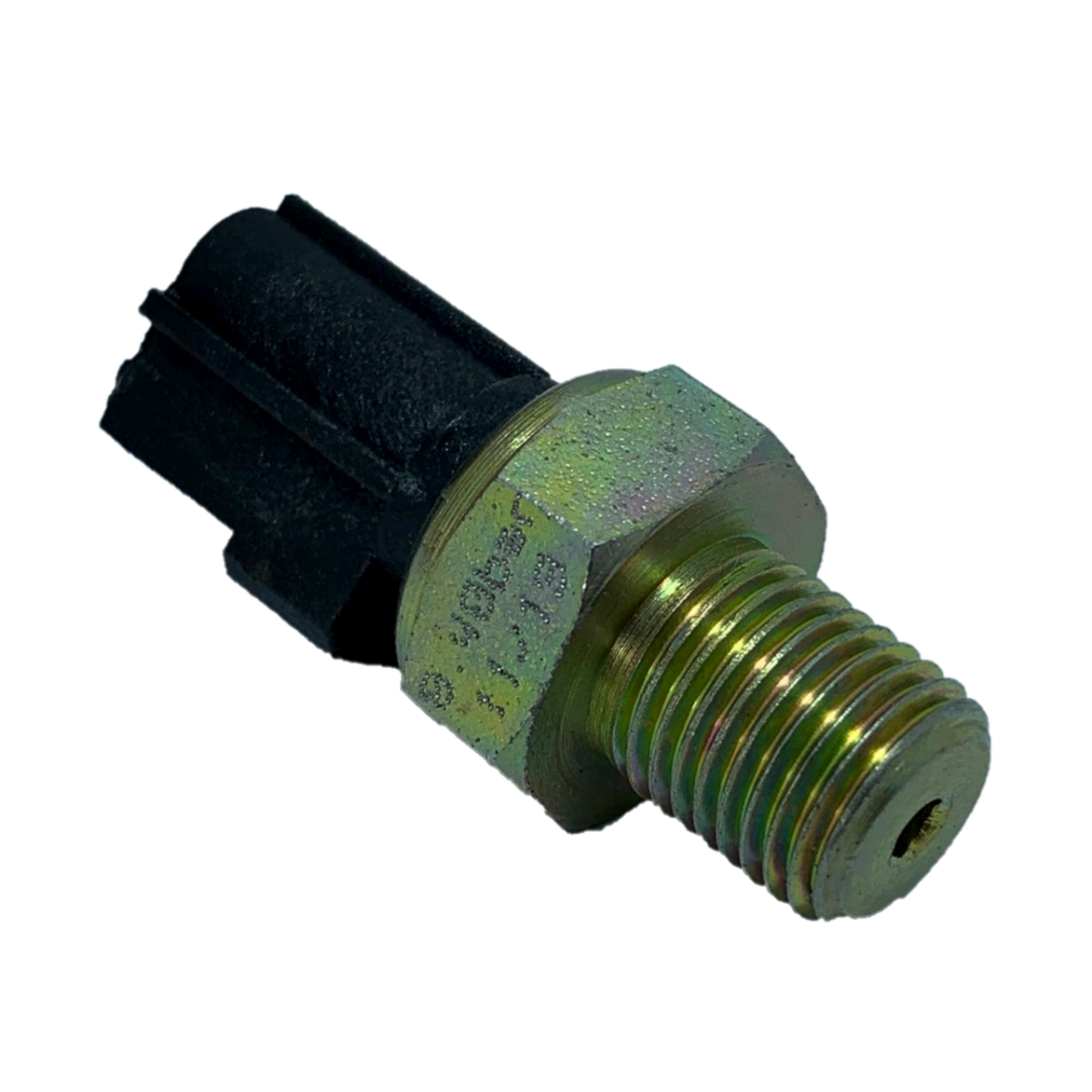 Interruptor Oleo Ford Courier Motor Zetec A Partir De 2008 0,40 Bar Echlin Ech 5.3351