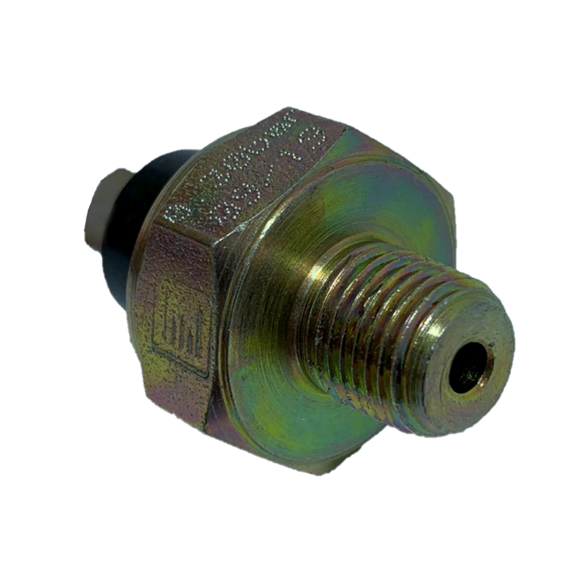 Interruptor Oleo Vw Gol A Partir De 1980 0,30 Bar Echlin Ech 5.3370