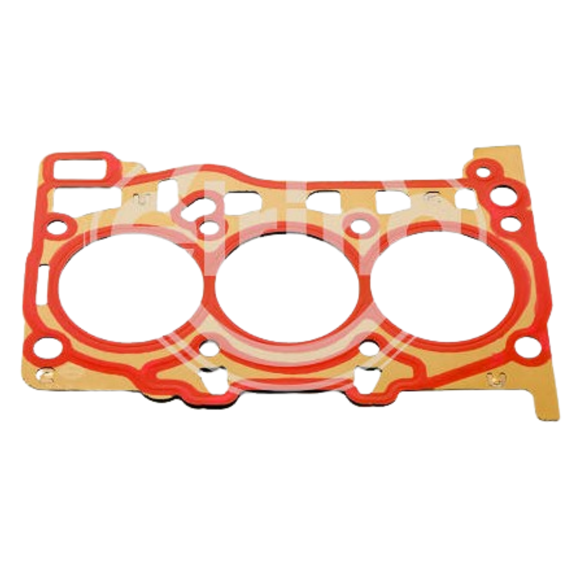 Junta Cabecote Vw Up 1.0 A Partir De 01/2014 Elring 036.532