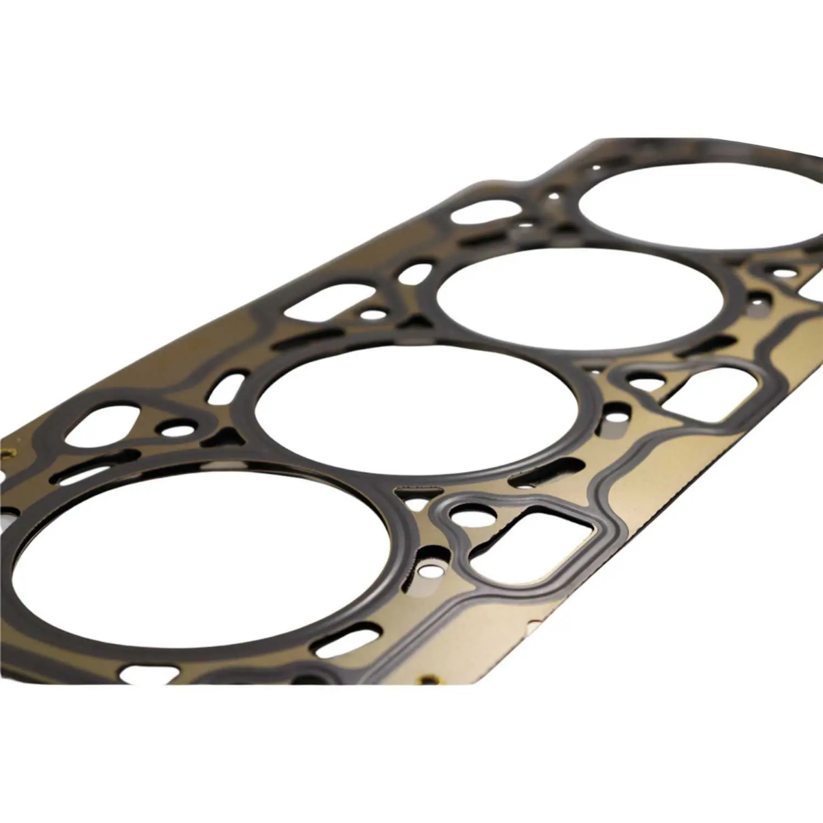 Junta Cabecote Mitsubishi Pajero Tr4 2.0 16v 01/2003 Ate 12/2015 Cabecote Elring 098.740