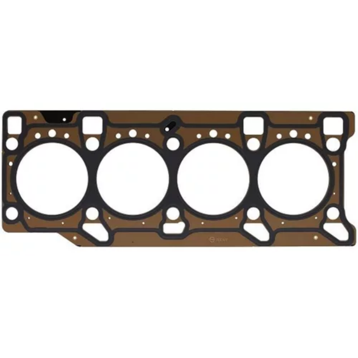 Junta Cabecote Gm S10 2.8 01/2012 Ate 12/2013 Diesel Elring 365.490