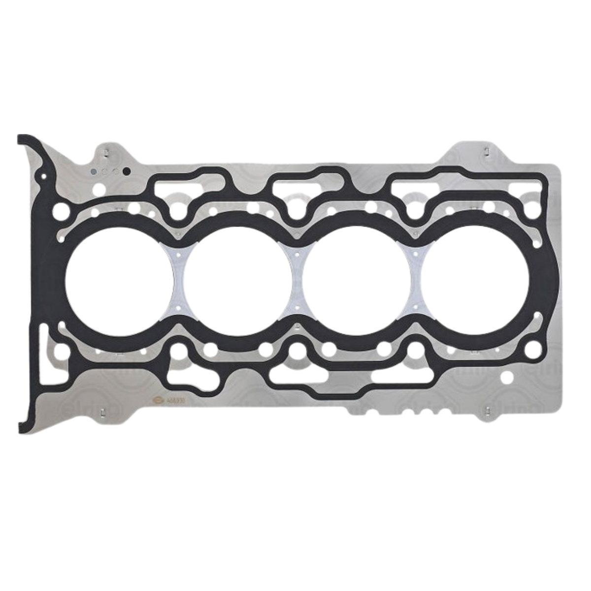 Junta Cabecote Mitsubishi L200 Triton 2.4 16v A Partir De 01/2015 Cabecote Elring 468.930
