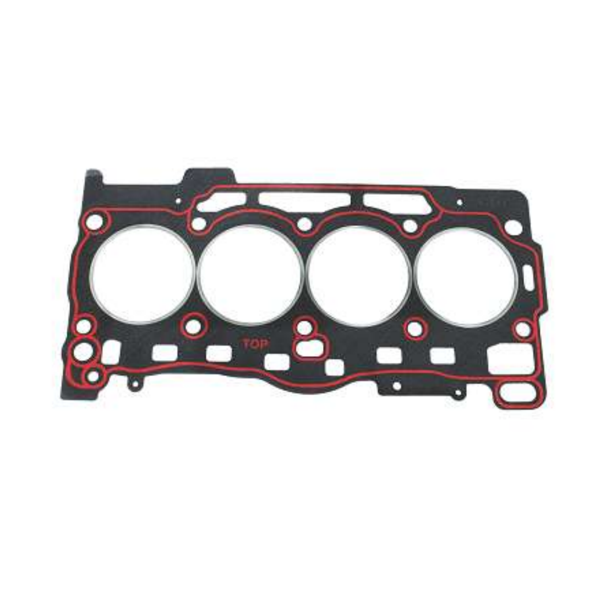 Junta Cabecote Audi A1 1.4 16v Attraction Tfsi 01/2015 Ate 12/2018 Gasolina Sabo 82.831 Flex