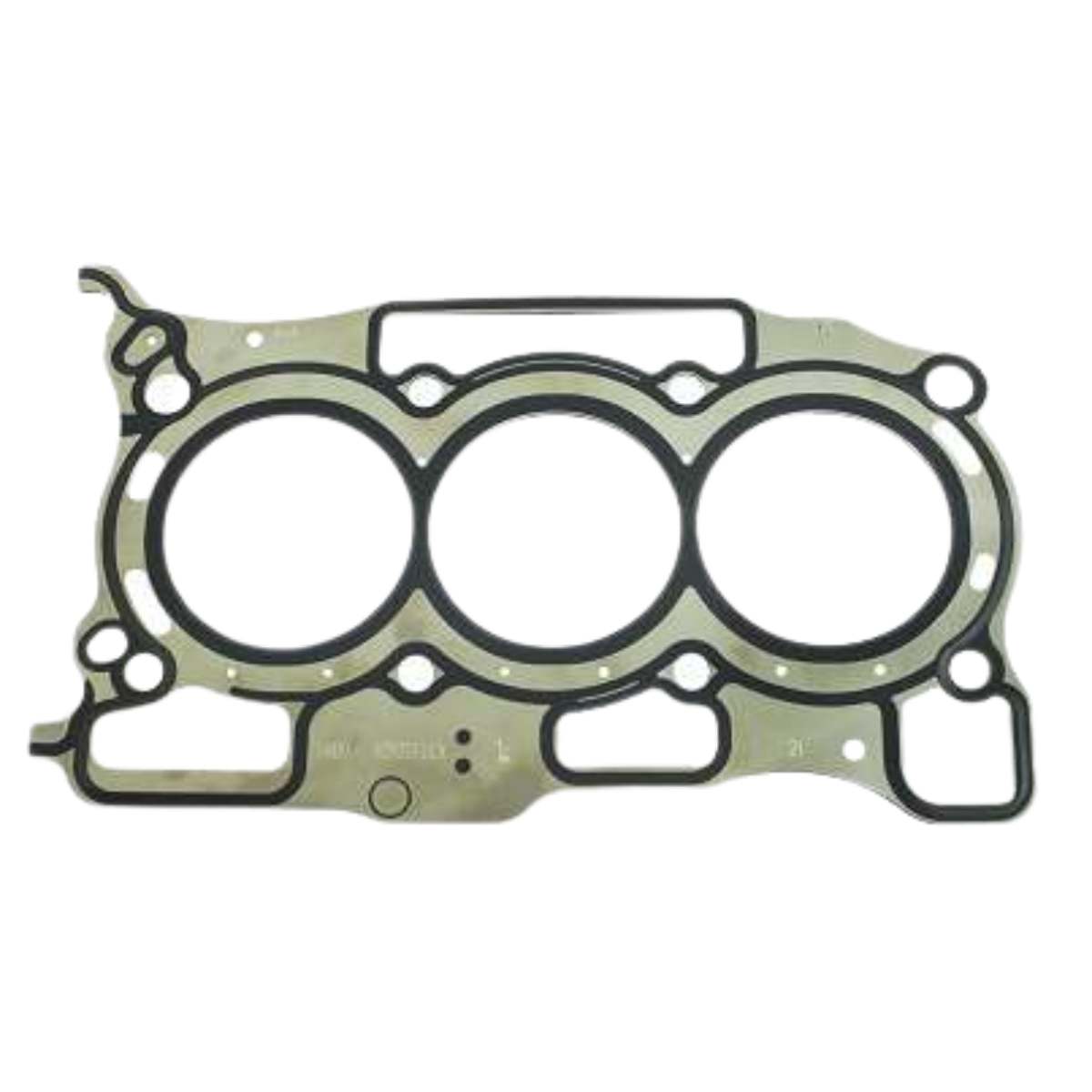 Junta Cabecote Nissan March 1.0 12v S A Partir De 01/2015 Flex Sabo 82.930 Flex