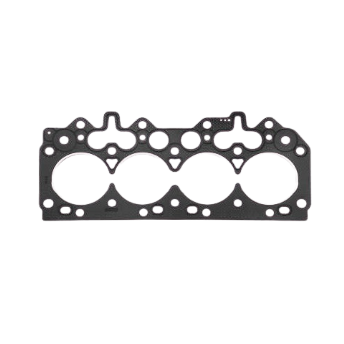 Junta Cabecote Ford F-1000 2.5 Motor Hsd 02/1996 Ate 10/1998 Junta Cabecote Em Fibra Sabo 82259