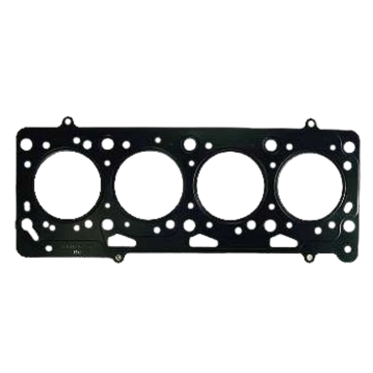 Junta Cabecote Vw Fox 1.0 8v Cfl Total Flex 10/2003 Ate 04/2005 Junta Cabecote Metalica Sabo 82300