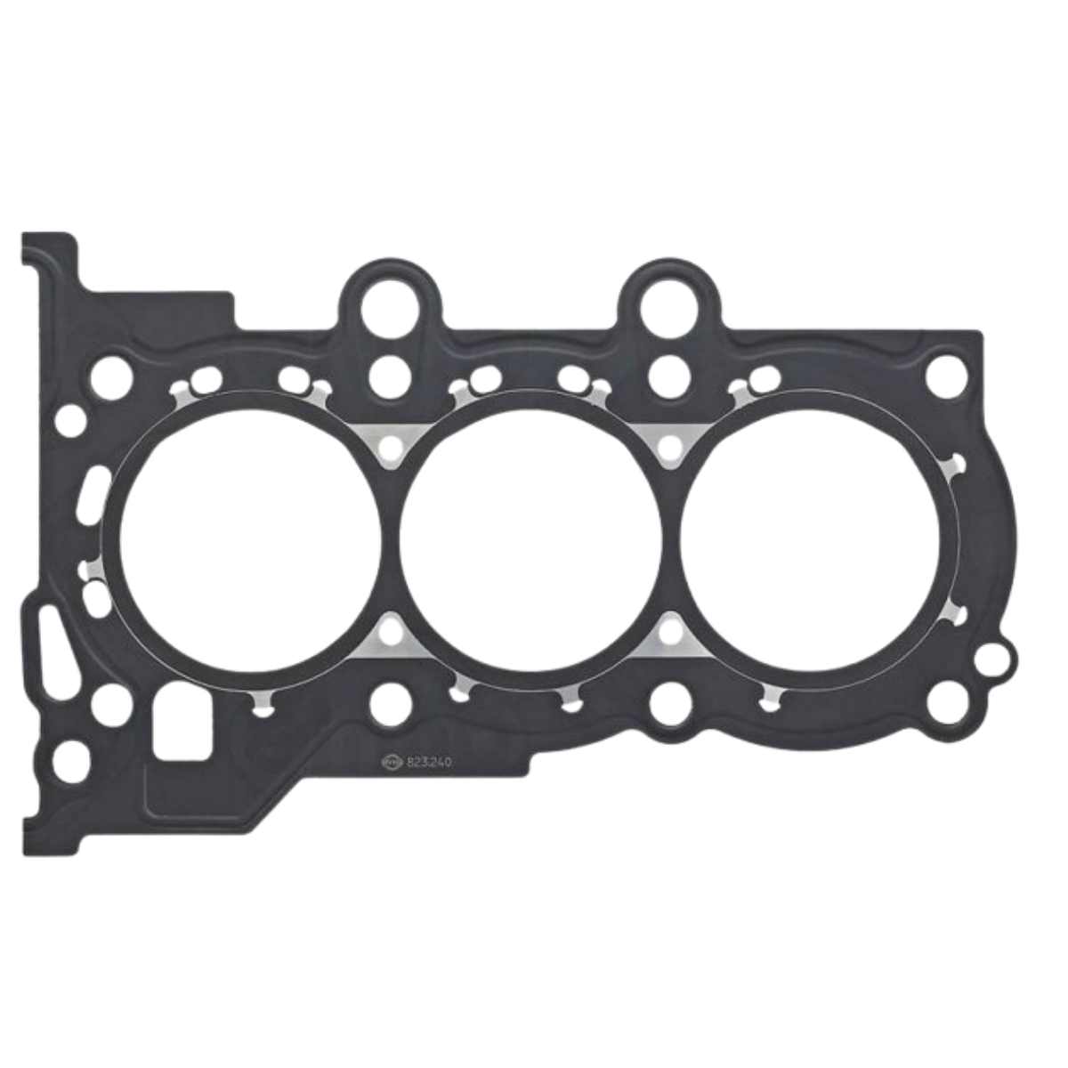 Junta Cabecote Hyundai Hb20 1.6 16v L4 A Partir De 01/2012 Elring 933.930