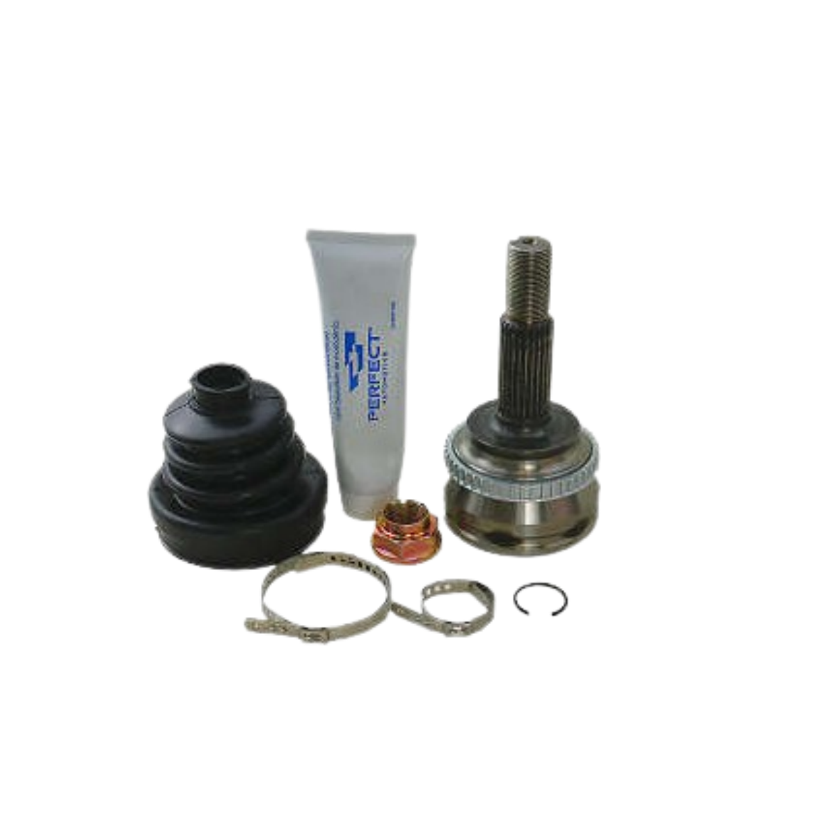 Junta Homocinetica Toyota Corolla 2.0 16v 01/2008 Ate 12/2014 C/abs Perfect Kjh 0700
