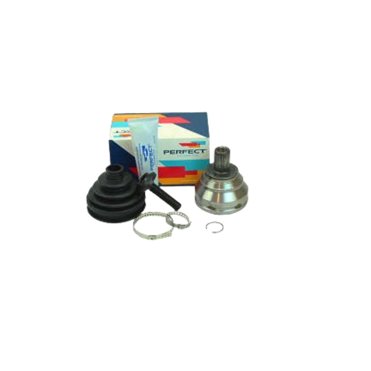 Junta Homocinetica Vw Jetta 2.0 Tsi 01/2012 Ate 12/2018 Perfect Kjh 0806