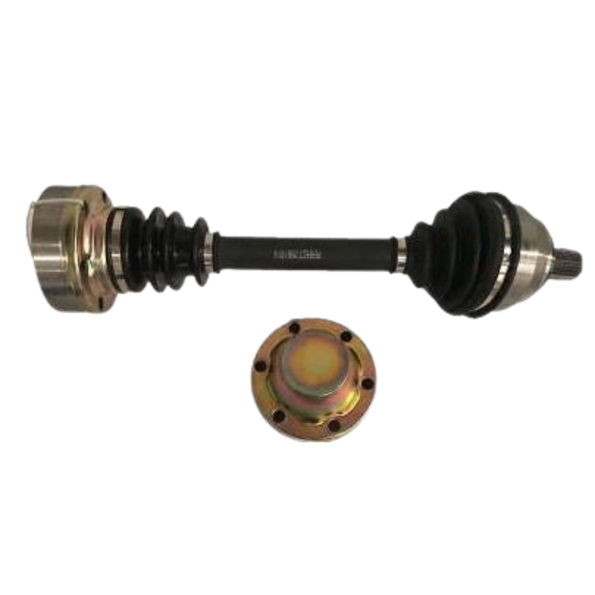 Junta Homocinetica Vw Amarok 2.0 4x4 01/2010 Ate 12/2020 Perfect Kjh 0835