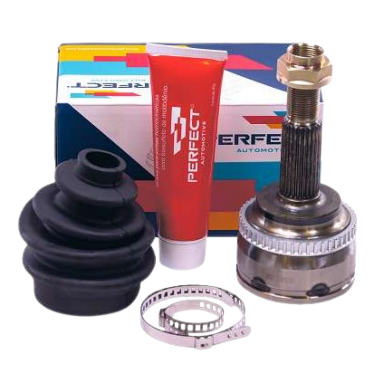 Junta Homocinetica Toyota Corolla 1.8 16v 01/2008 Ate 12/2011 Perfect Kjh 0703