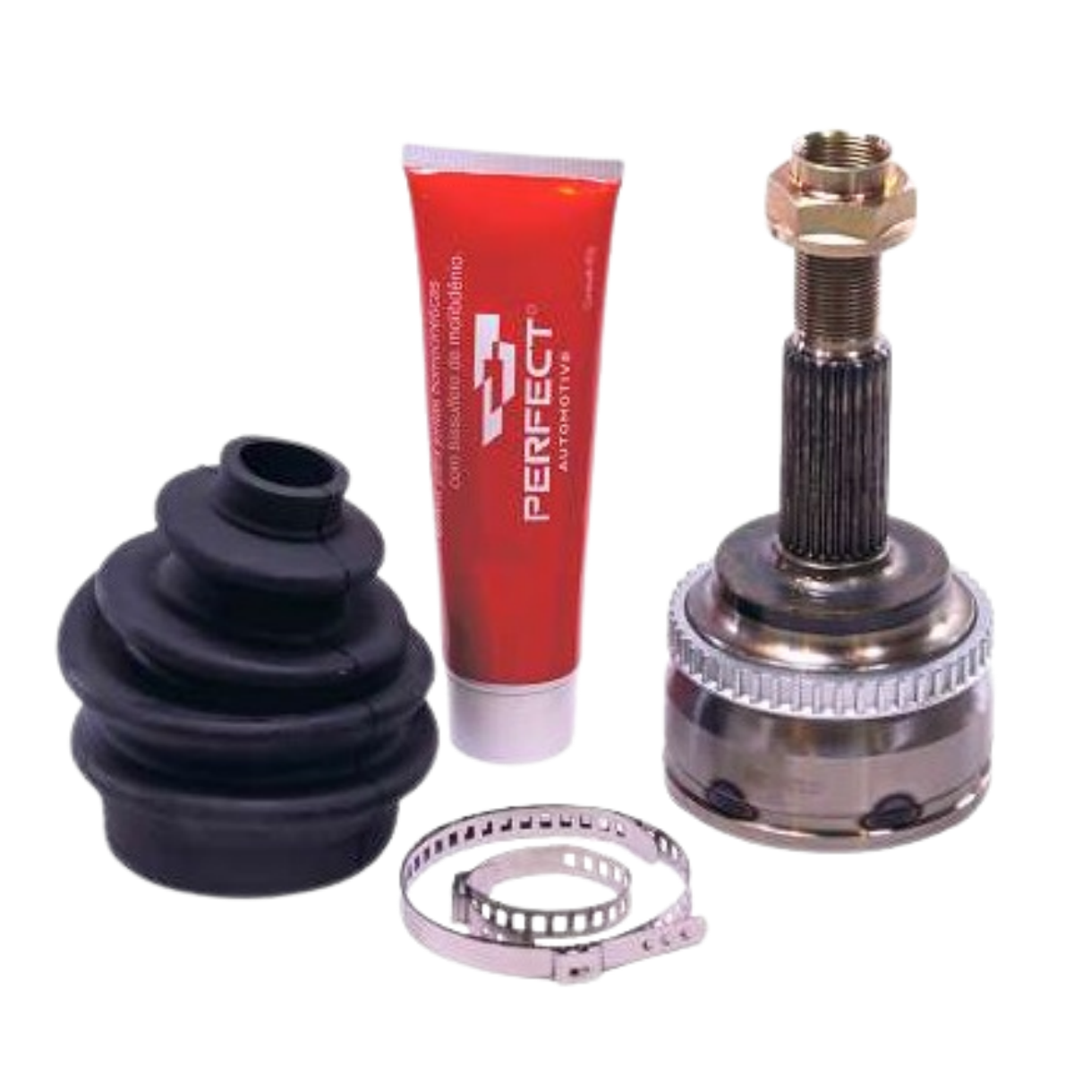 Junta Homocinetica Toyota Corolla 1.8 16v 01/2008 Ate 12/2011 Perfect Kjh 0703