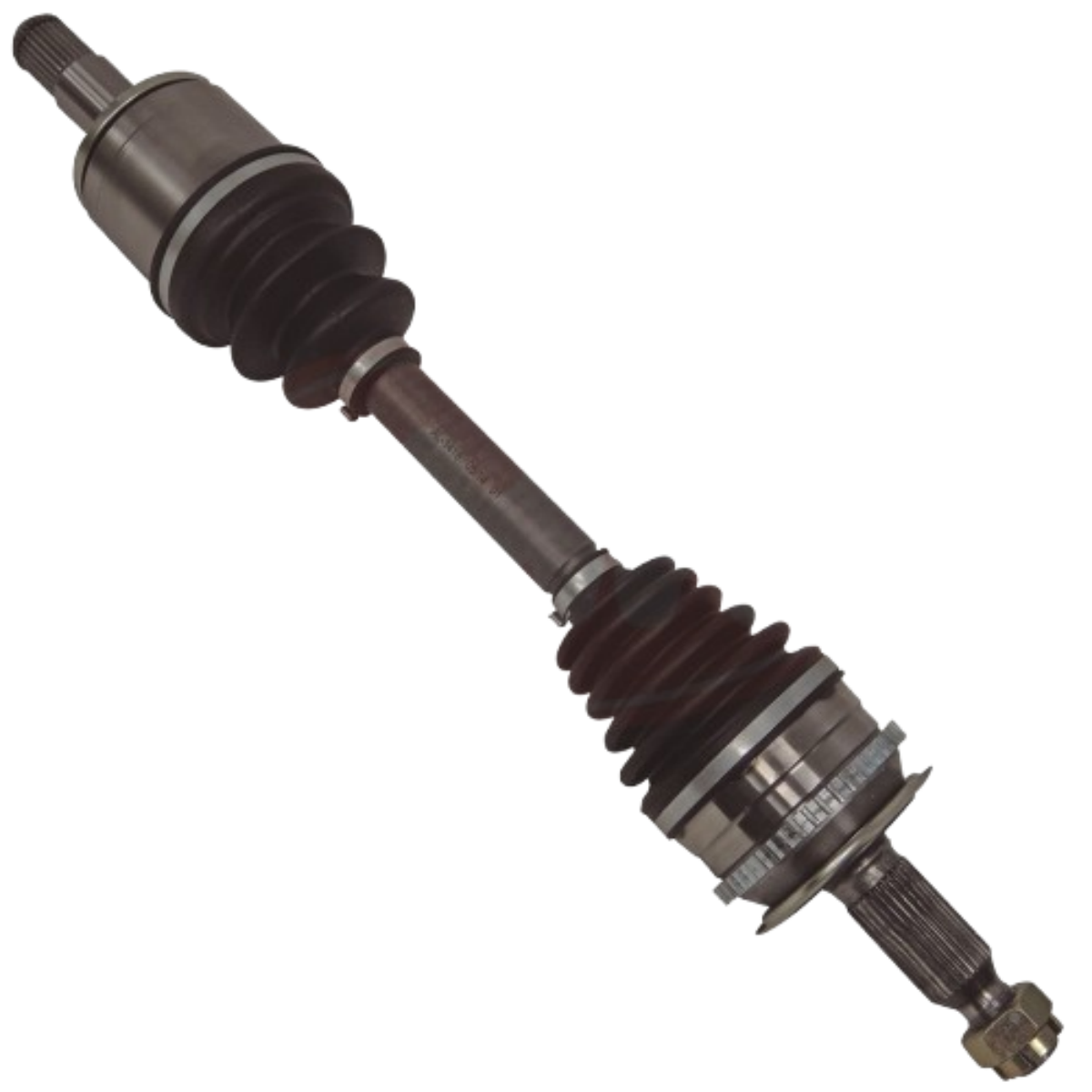 Junta Homocinetica Mitsubishi L200 3.2 Triton 01/2008 Ate 12/2016 Lado Esquerdo, Completo Ima Al-1416