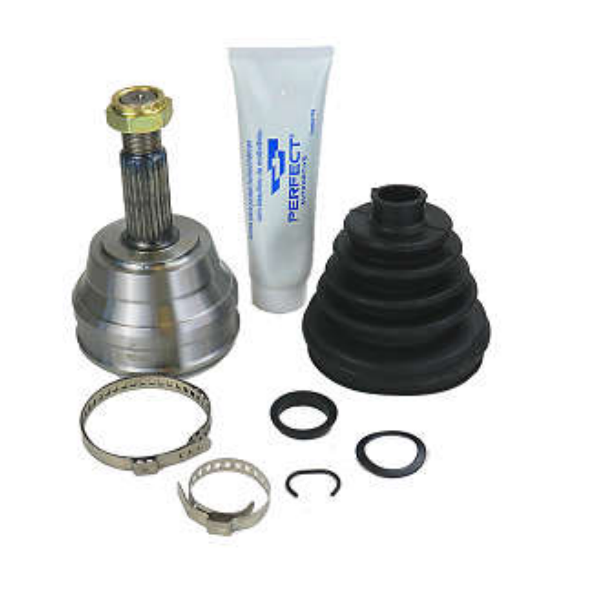 Junta Homocinetica Ford Royale 1.8 8v 01/1993 Ate 12/1996 Fixa, 30 Dentes Interno E 22 Dentes Externo Perfect Kjh1820