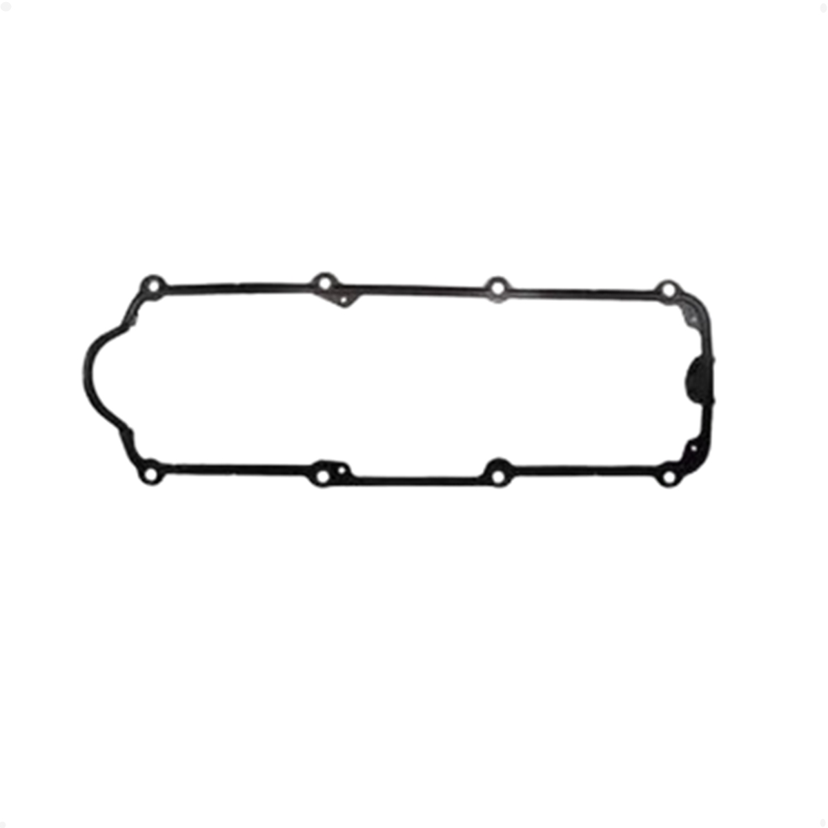 Junta Tampa Valvula Ford Escort 1.8 8v Motor Ap 01/1995 Ate 1995 Junta Tampa Valvula Sabo 75943
