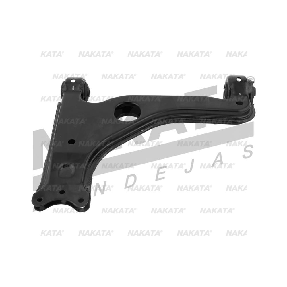 Bandeja Suspensao Gm Astra 2.0 8v Mpfi 01/1998 Ate 12/2003 Nakata Nbj3009