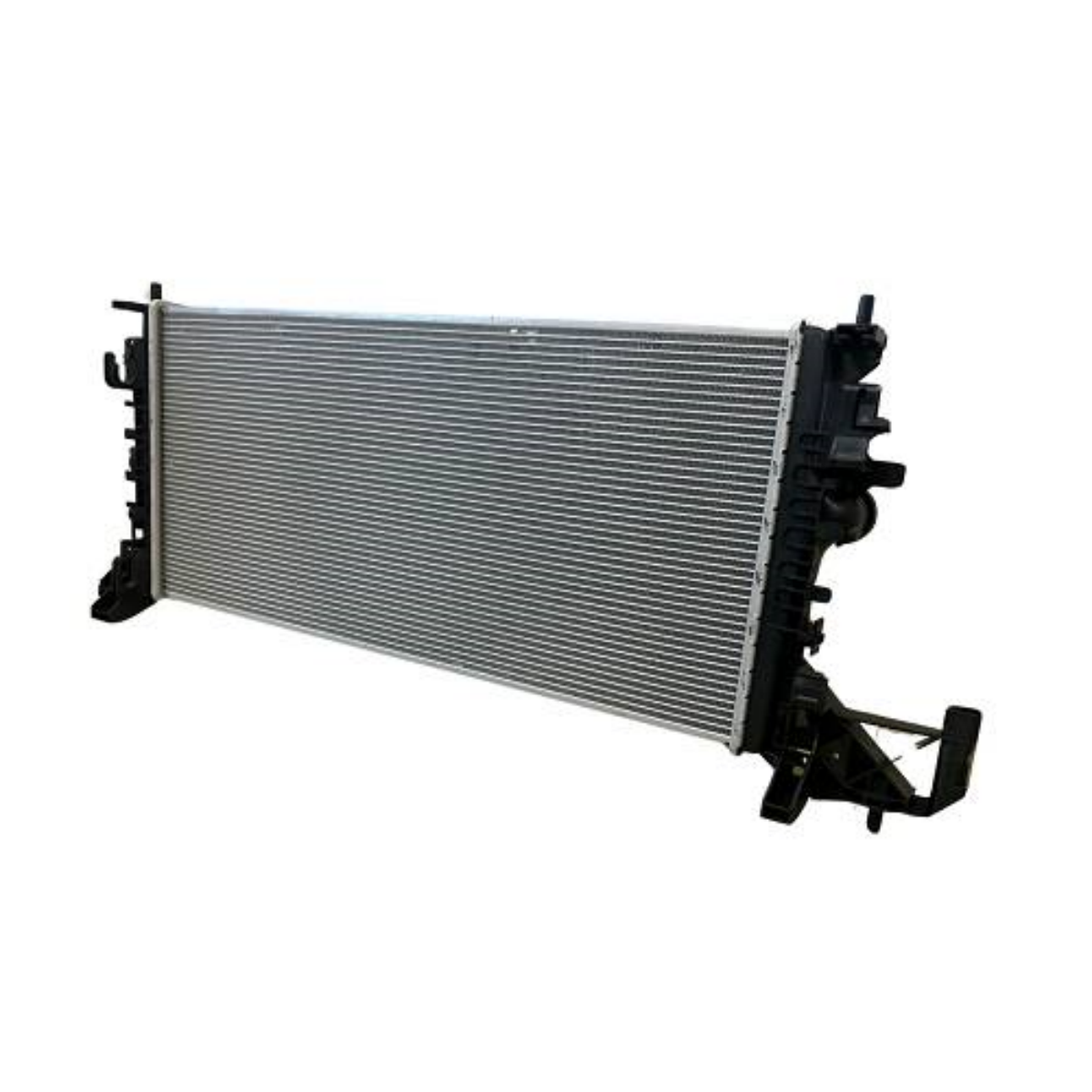 Radiador Gm Cruze 1.4 Ltz 01/2016 Ate 12/2021 Automatico Denso Bc261470-4980rc