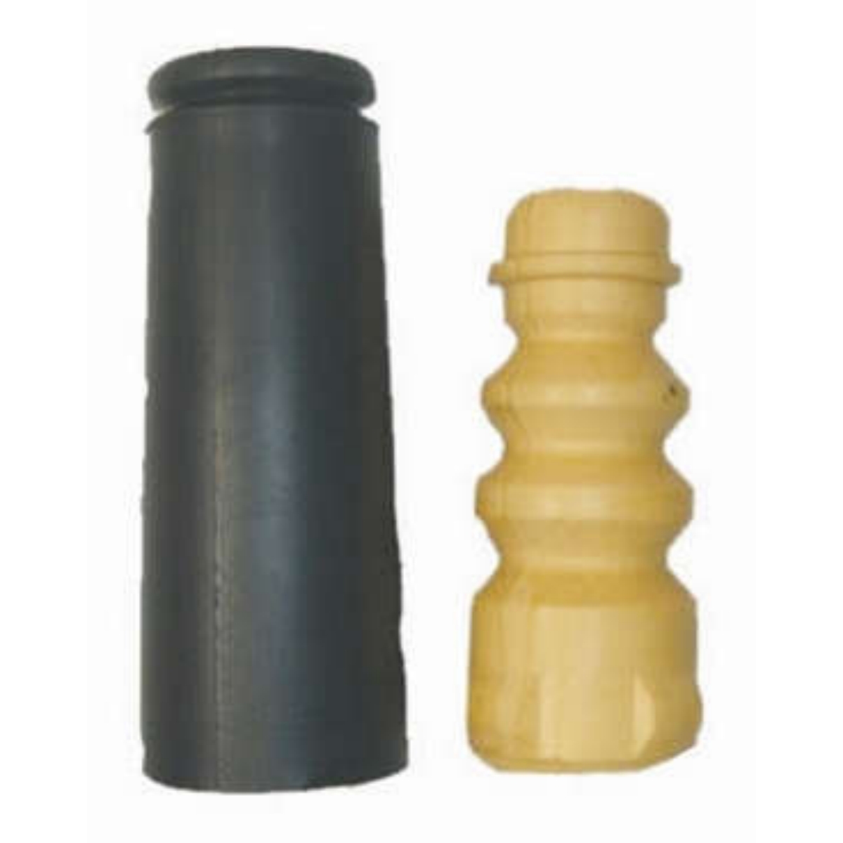 Kit Amort Vw Fox/polo 03/ (s/rol) Tz Recrin 5267-0